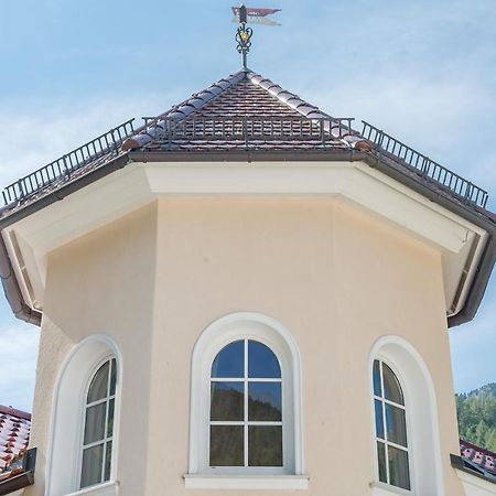 Villa Castelbell Solden Exterior photo